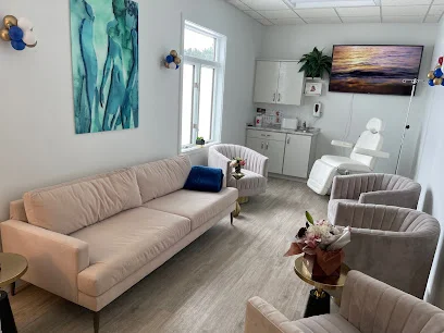 Tabott Anti-Aging & Regenerative Clinic logo